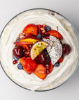 Bol mascarpone