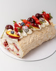 Ruladă Mascarpone