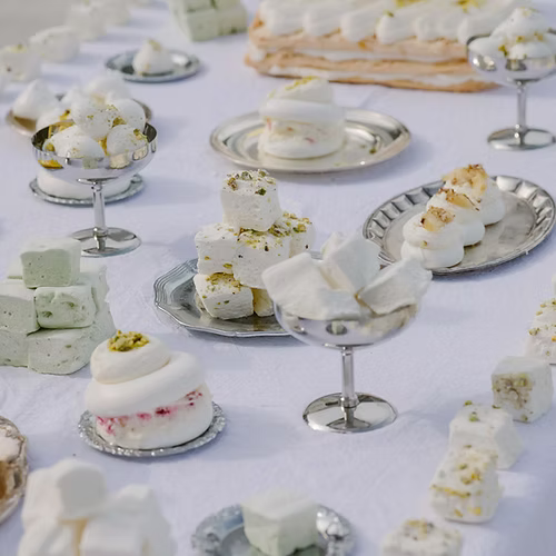 Pavlova Bar