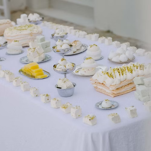 Pavlova Bar