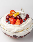 Bol mascarpone