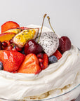 Bol mascarpone