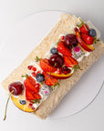 Ruladă Mascarpone