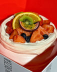 Bezea Crocantă Mascarpone