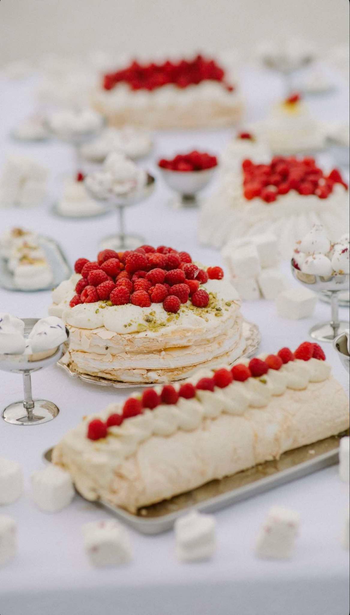Pavlova Bar
