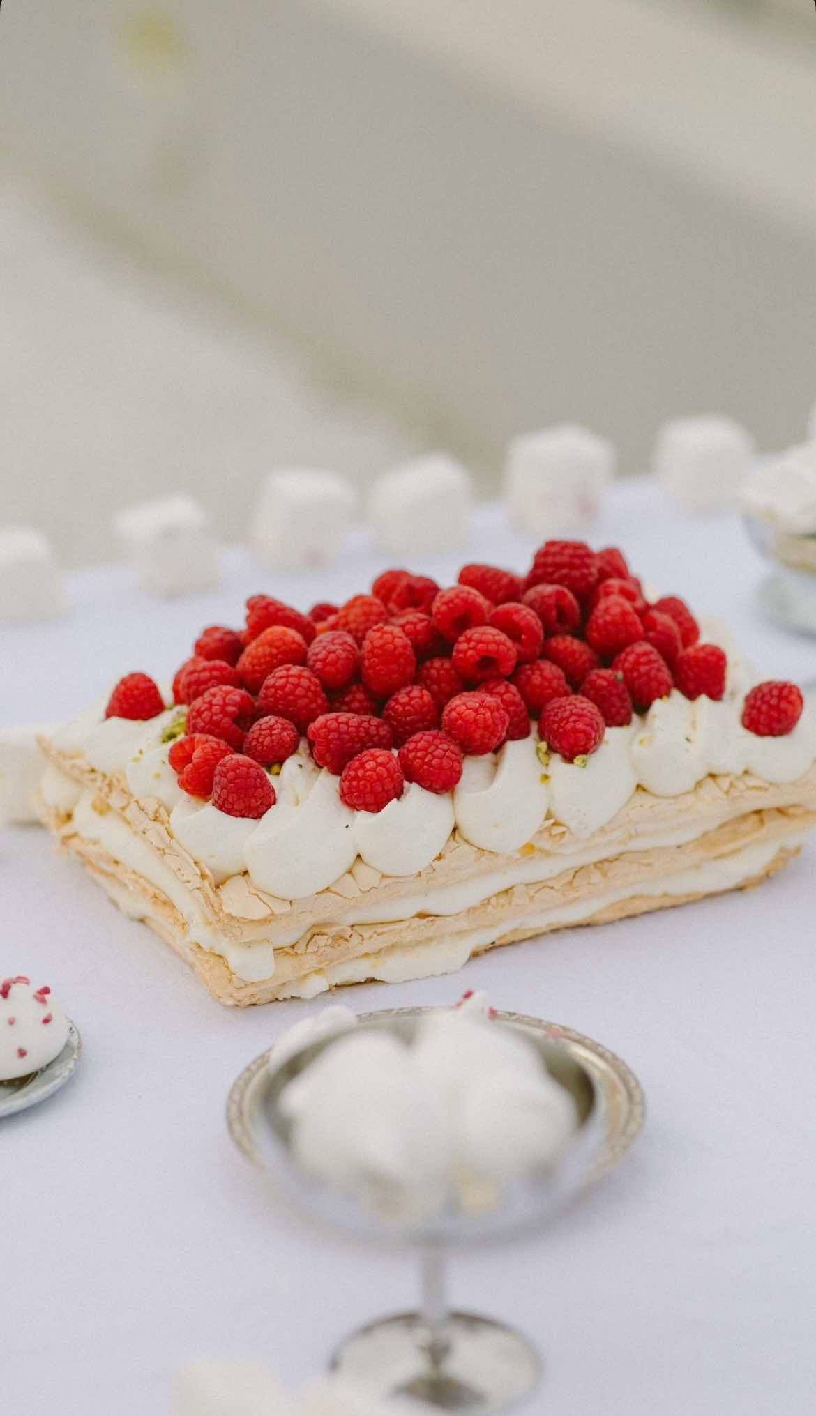 Pavlova Bar