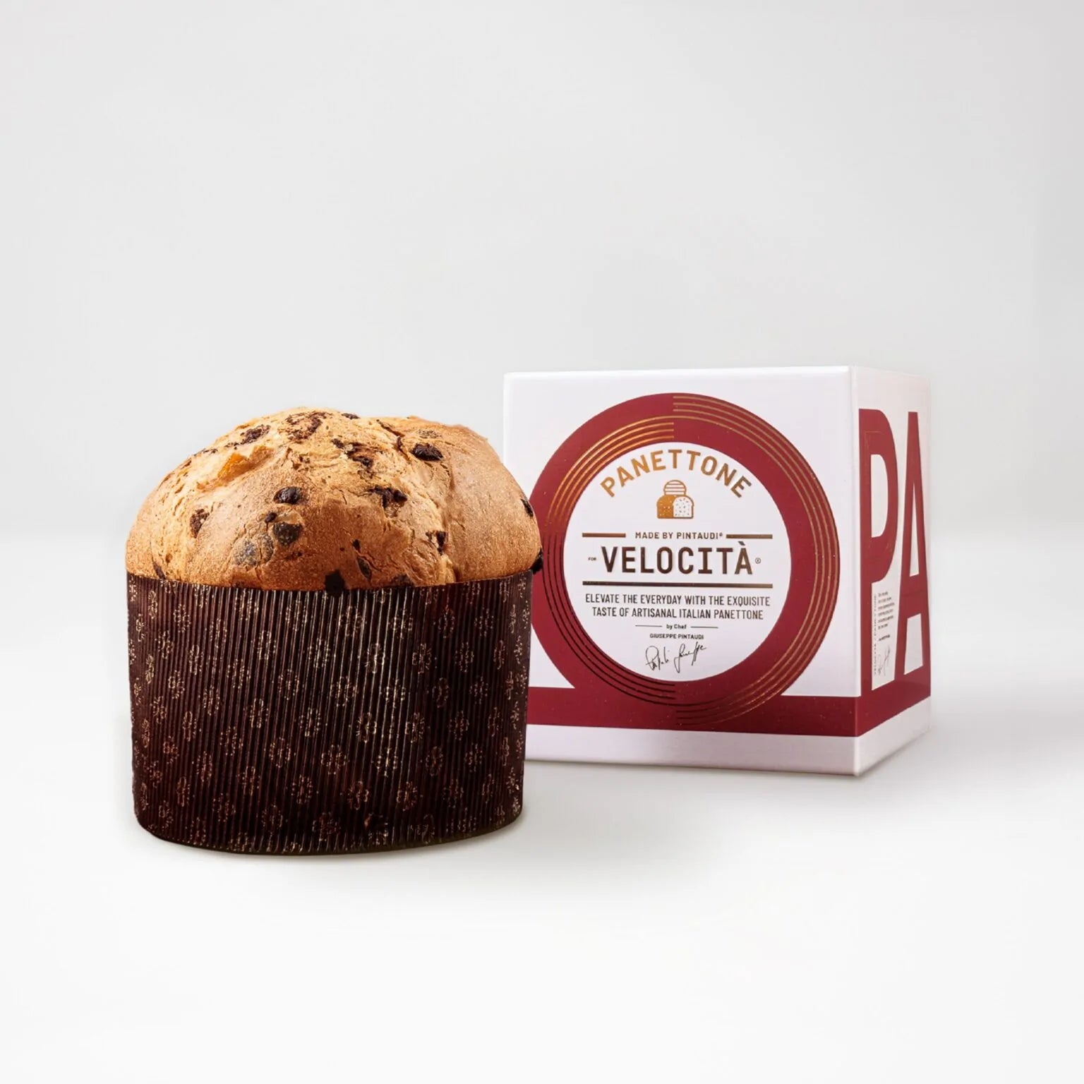 Panettone