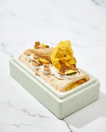 Ice Pavlova