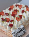 Bezea Moale Mascarpone
