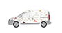 Transport frigorific evenimente